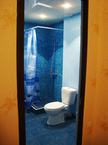 Glide Hostel Erywań Pokój zdjęcie