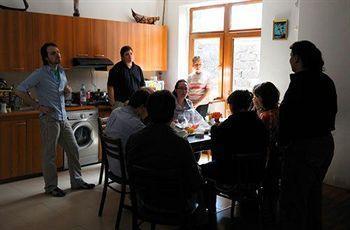 Glide Hostel Erywań Zewnętrze zdjęcie