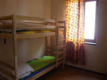 Glide Hostel Erywań Zewnętrze zdjęcie