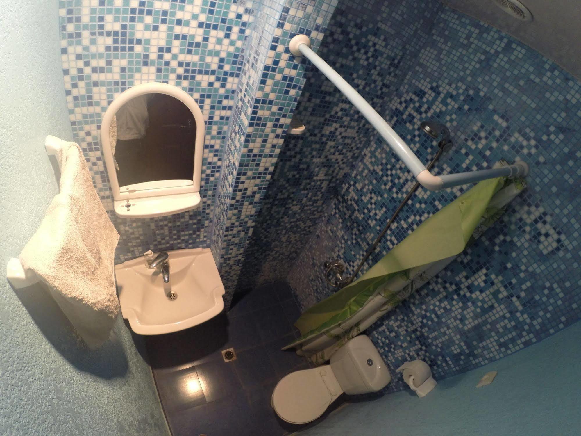 Glide Hostel Erywań Zewnętrze zdjęcie