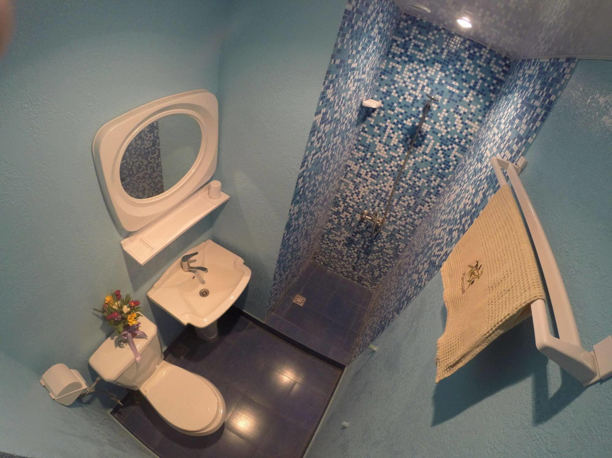 Glide Hostel Erywań Zewnętrze zdjęcie