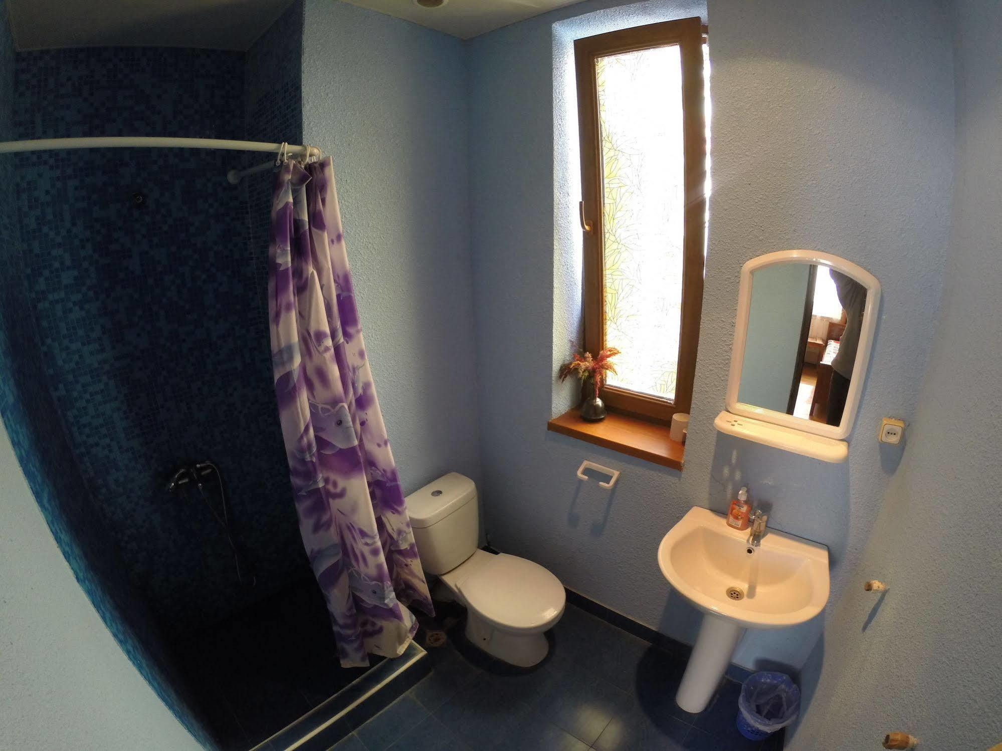 Glide Hostel Erywań Zewnętrze zdjęcie