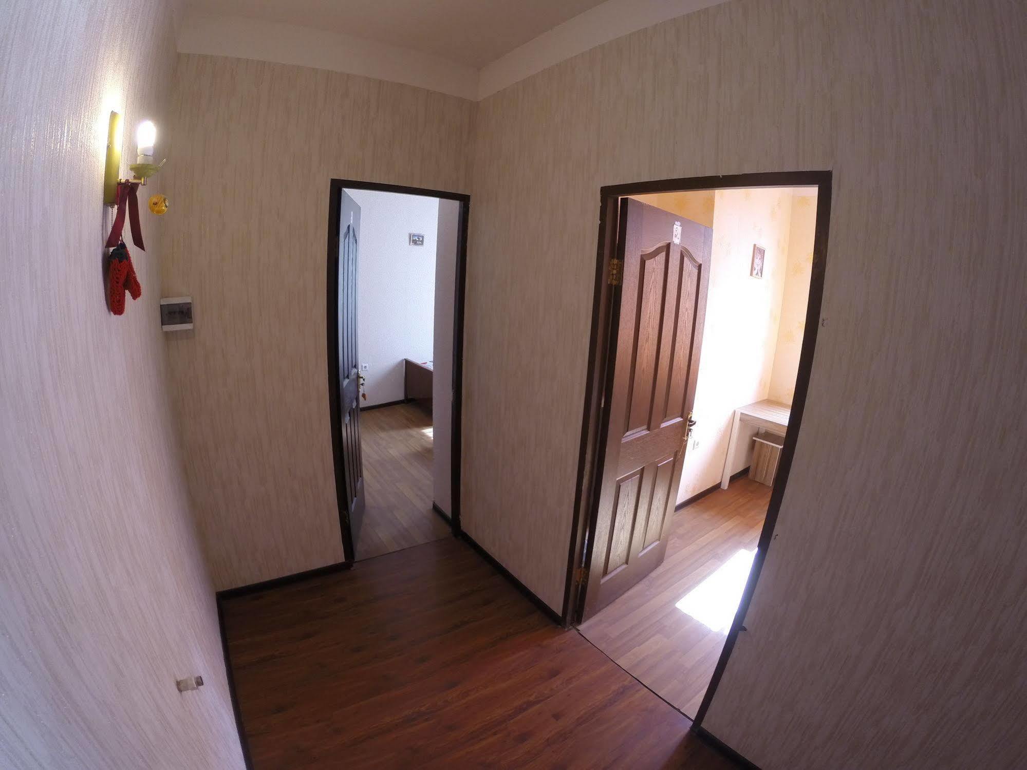 Glide Hostel Erywań Zewnętrze zdjęcie