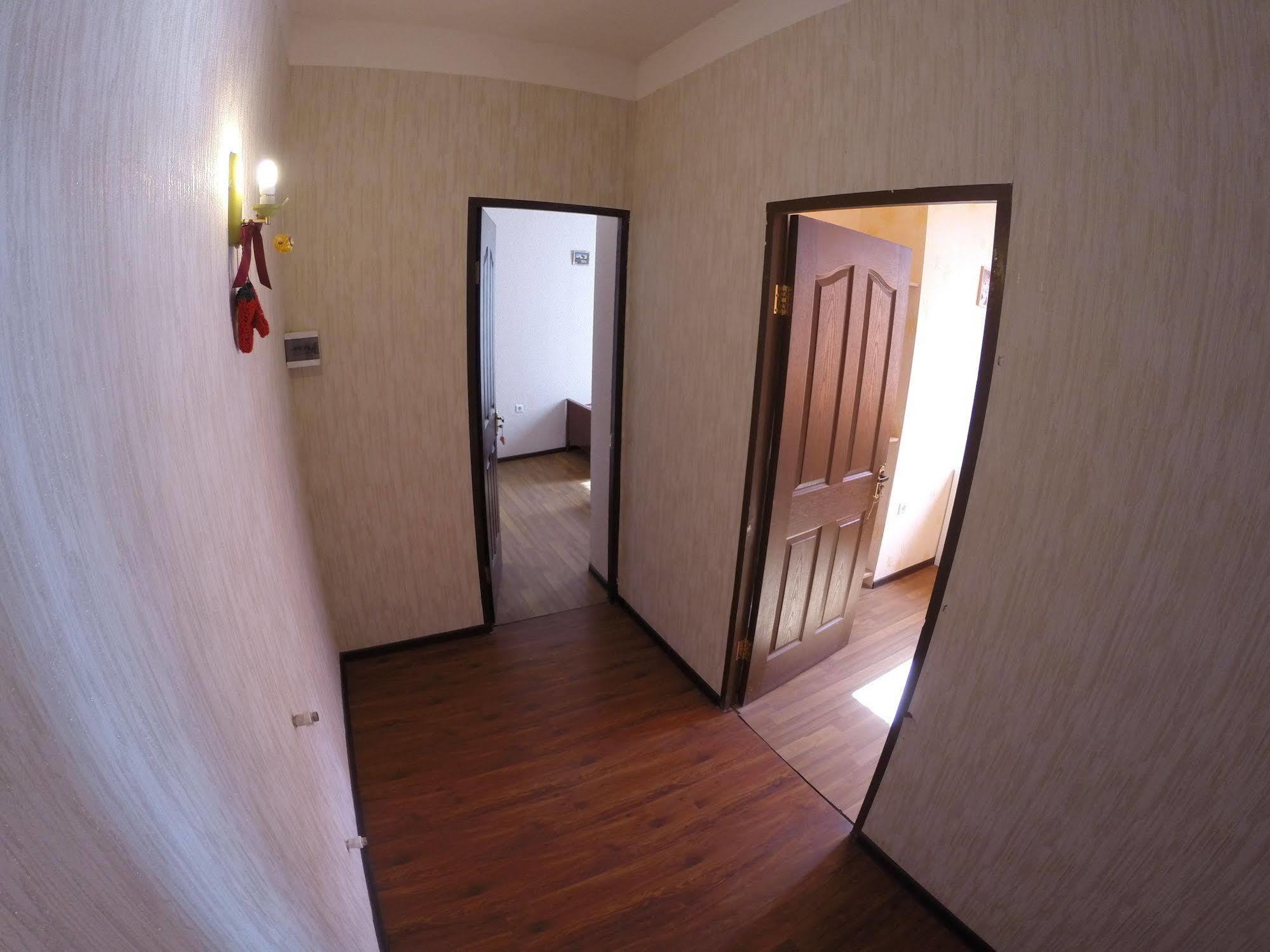 Glide Hostel Erywań Zewnętrze zdjęcie